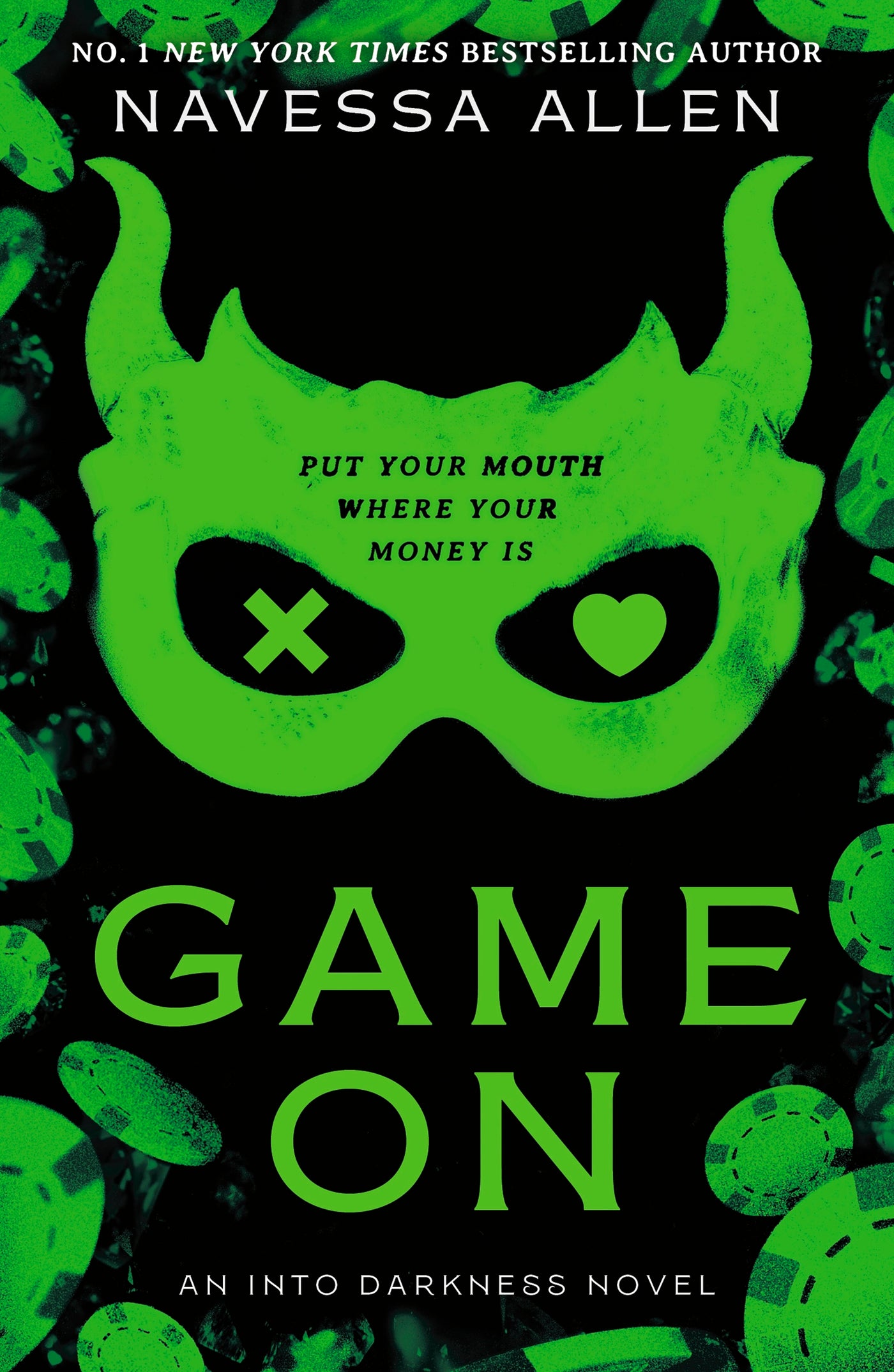 Game On