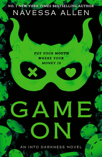 Game On