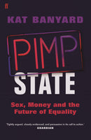 Pimp State-Society/ culture/ social sciences-買書書 BuyBookBook