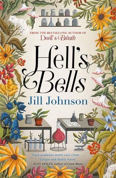 Hell's Bells