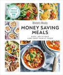 Australian Women's Weekly Money-saving Meals-Cookery / food and drink / food writing-買書書 BuyBookBook