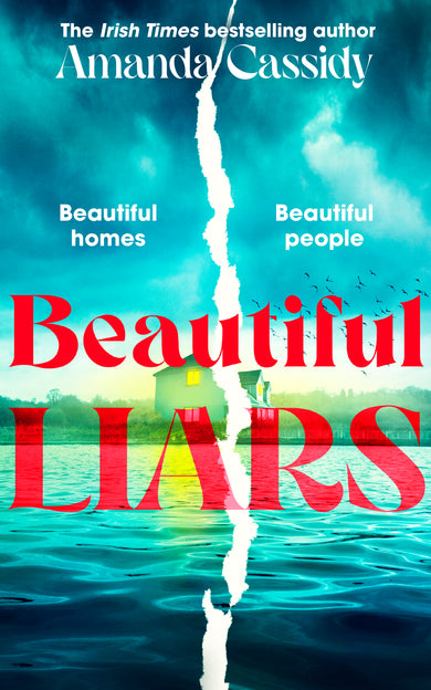 Beautiful Liars