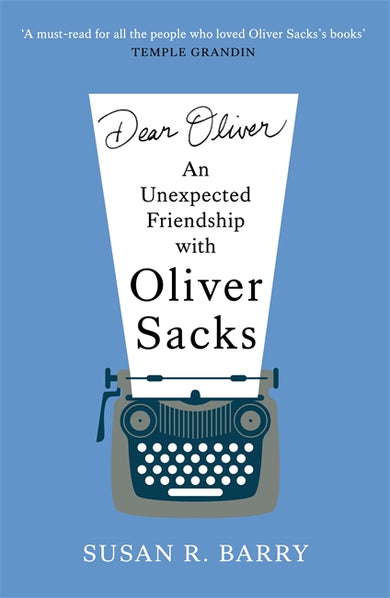 Dear Oliver