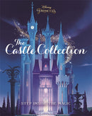 Disney Princesses: The Castle Collection-Children’s / Teenage general interest: Art/ music/ drama and film-買書書 BuyBookBook