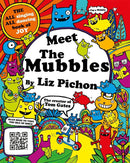 Meet the Mubbles-Children’s / Teenage fiction: General and modern fiction-買書書 BuyBookBook