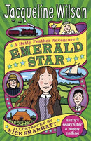 Emerald Star-Children’s / Teenage fiction: General and modern fiction-買書書 BuyBookBook