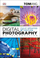 Digital Photography an Introduction-Photography and photographs-買書書 BuyBookBook