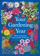 Your Gardening Year-Lifestyle and Leisure-買書書 BuyBookBook
