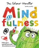 The Colour Monster: Mindfulness-Children’s interactive and activity books and kits-買書書 BuyBookBook