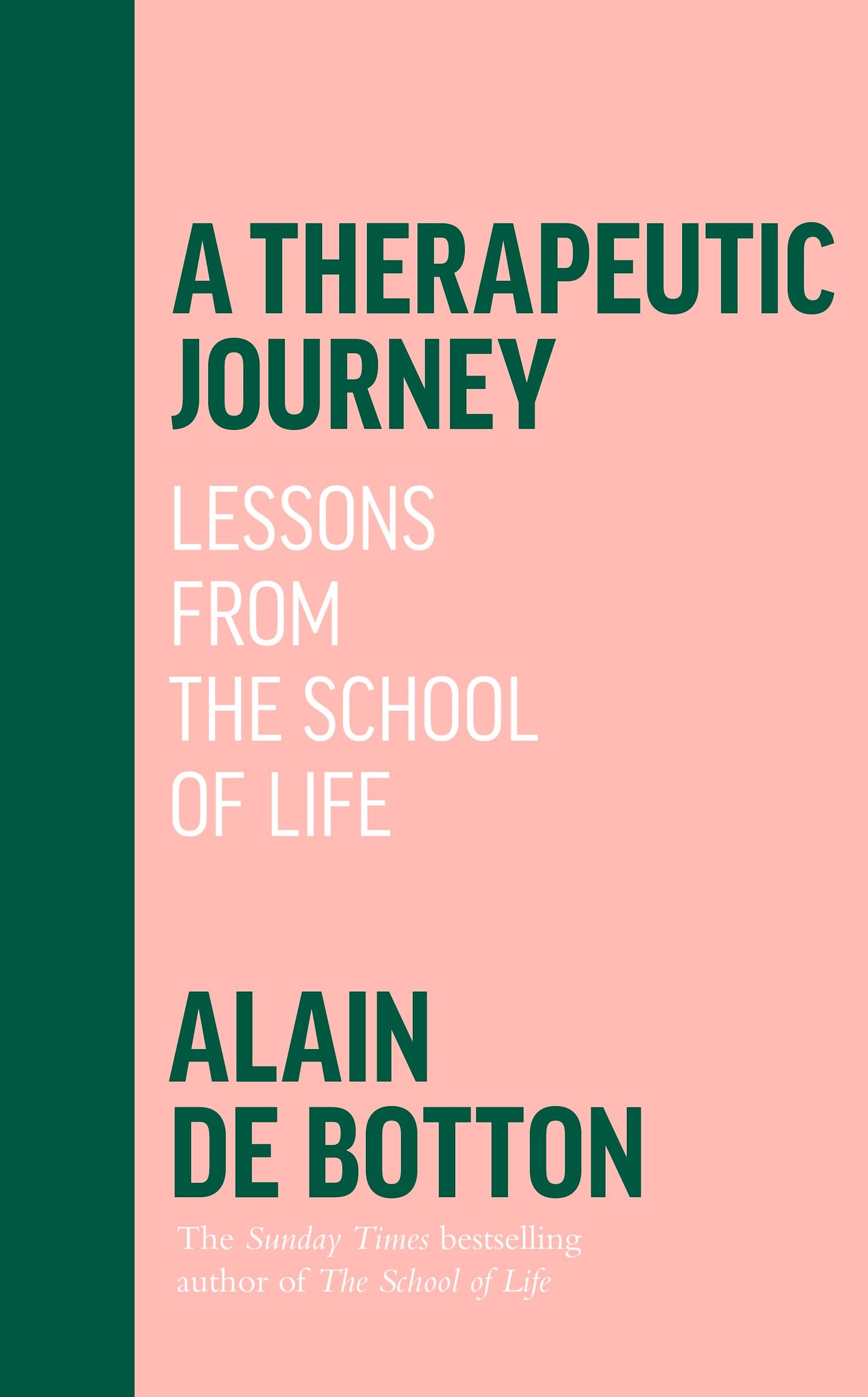 A Therapeutic Journey-Family and health-買書書 BuyBookBook