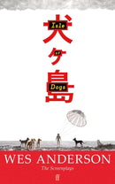 Isle of Dogs-Film/ television/ radio and performing arts-買書書 BuyBookBook