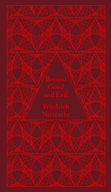 Beyond Good and Evil