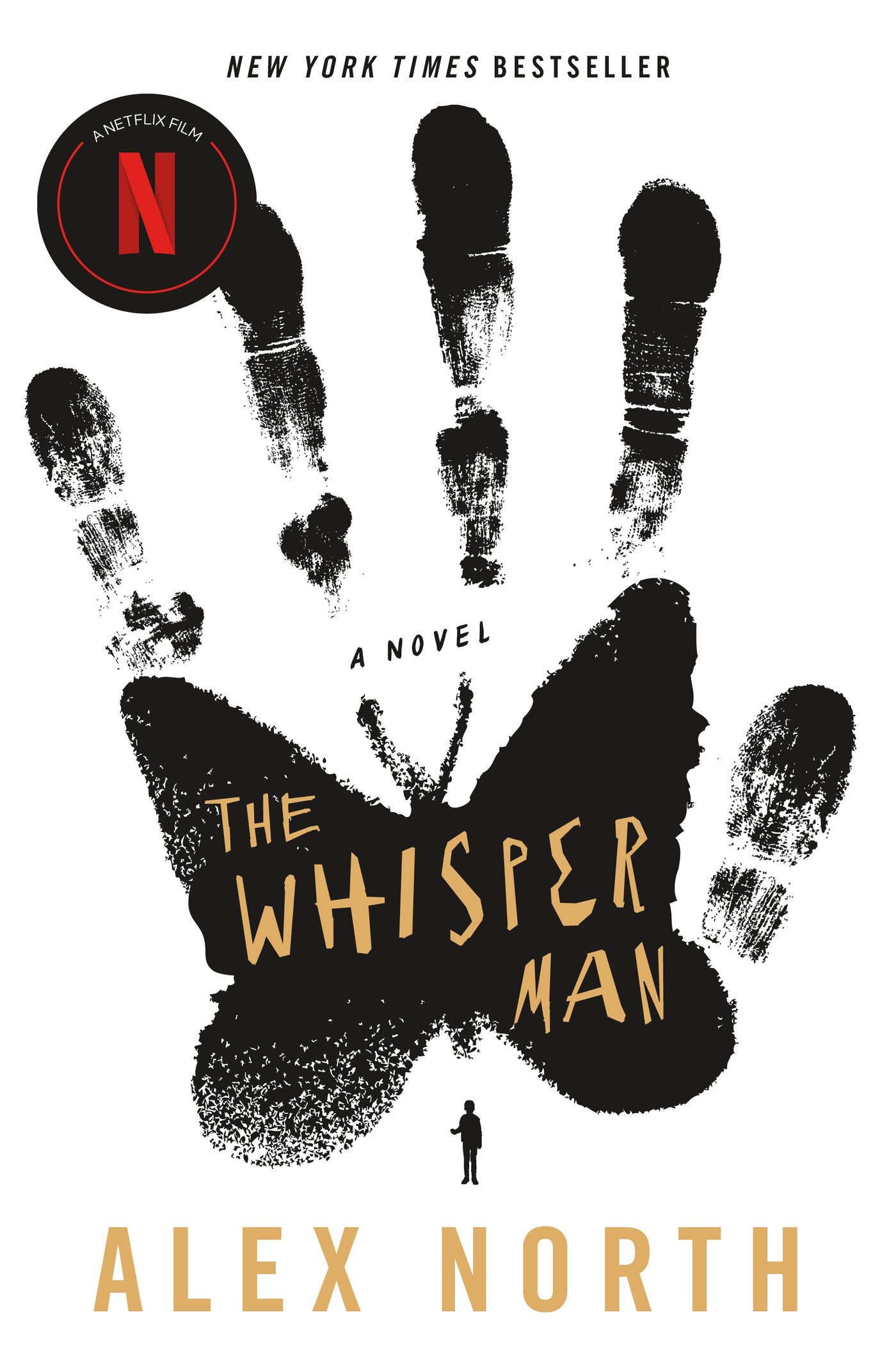 The Whisper Man