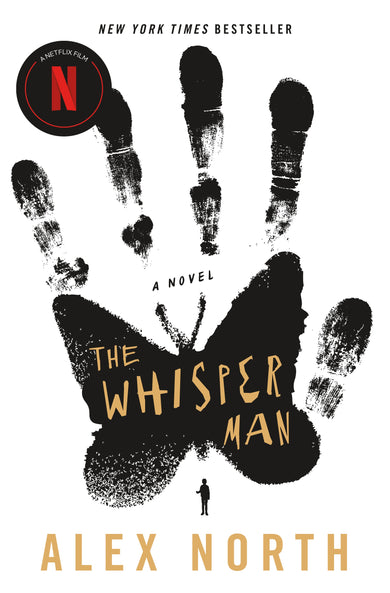 The Whisper Man
