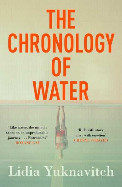 The Chronology of Water-Biography and memoirs-買書書 BuyBookBook
