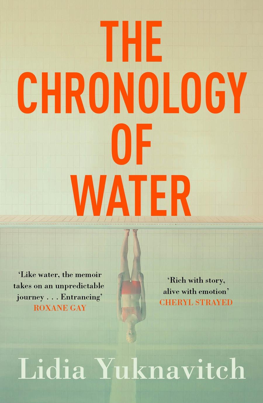 The Chronology of Water-Biography and memoirs-買書書 BuyBookBook