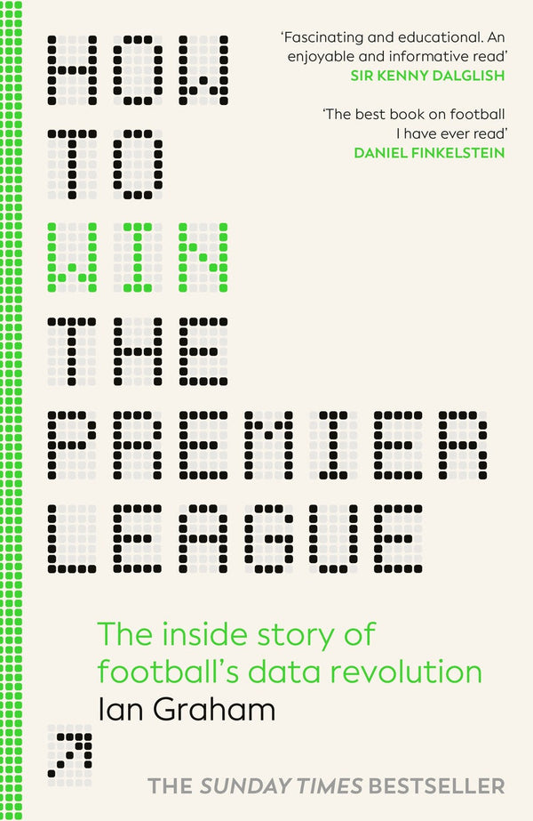 How to Win the Premier League-Sports and Active outdoor recreation-買書書 BuyBookBook