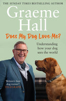 Does My Dog Love Me?-Nature and the natural world: general interest-買書書 BuyBookBook