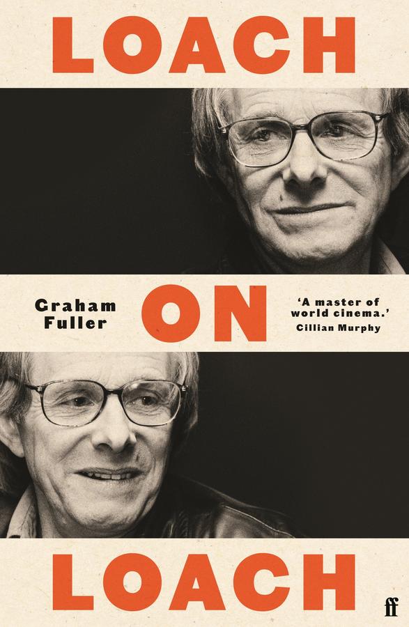 Loach on Loach-Film/ television/ radio and performing arts-買書書 BuyBookBook
