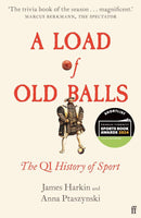 A Load of Old Balls-Lifestyle and Leisure-買書書 BuyBookBook