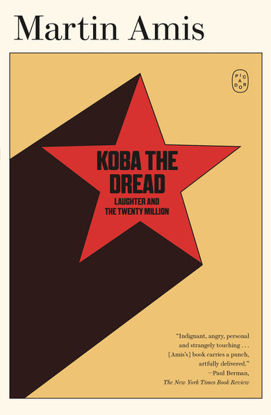 Koba The Dread