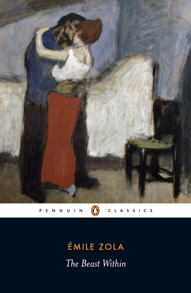 The Beast Within-Fiction: general and literary-買書書 BuyBookBook