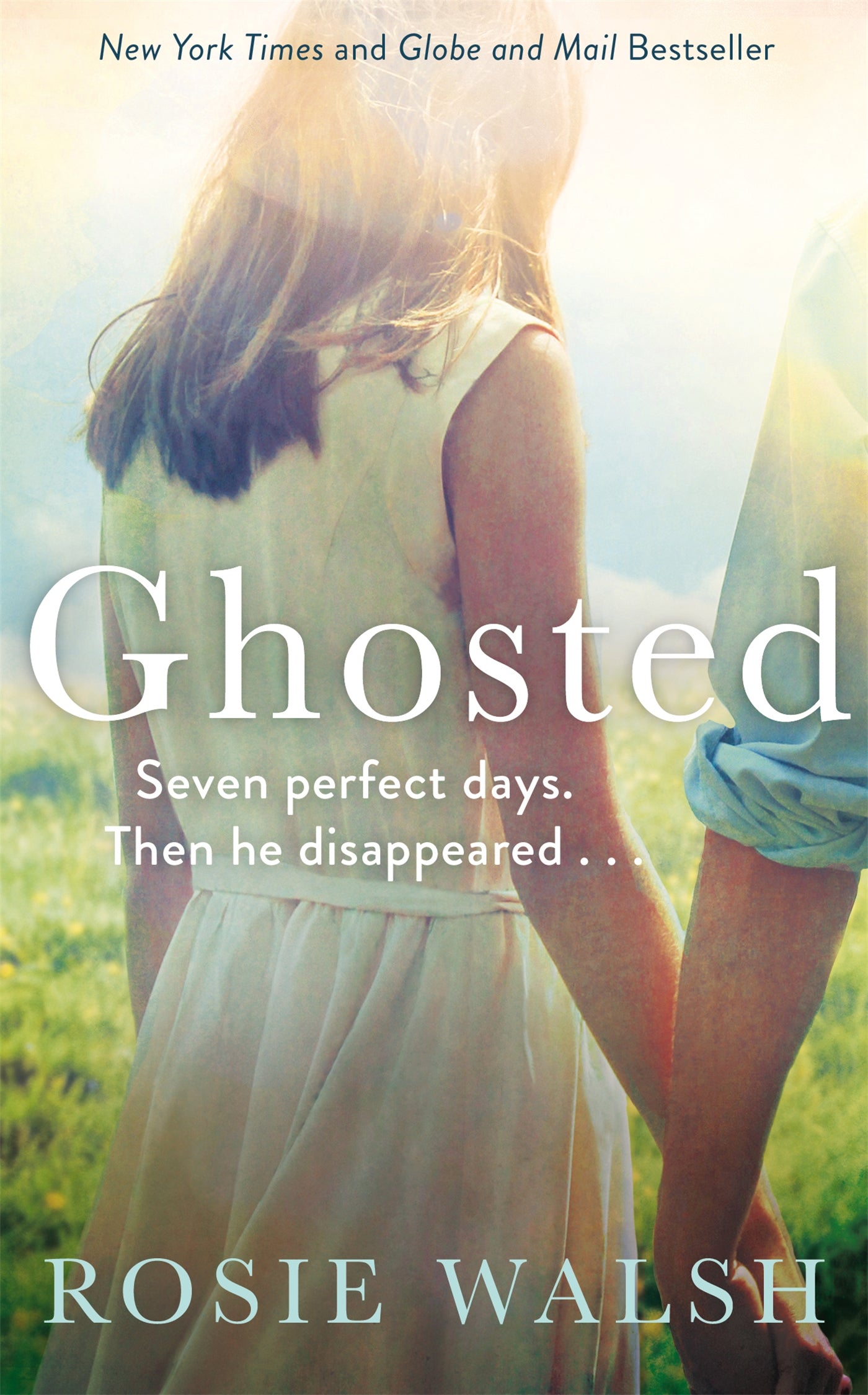 Ghosted
