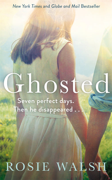 Ghosted