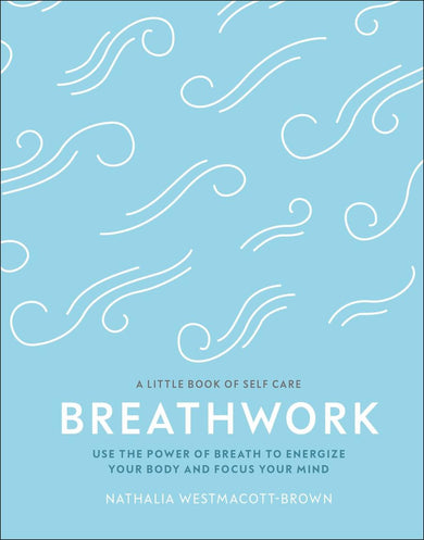 Breathwork-Mind/ body/ spirit-買書書 BuyBookBook