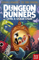 Dungeon Runners: Ocean Chase