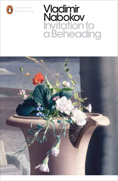 Invitation to a Beheading-Fiction: general and literary-買書書 BuyBookBook