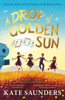 A Drop of Golden Sun-Children’s / Teenage fiction: General and modern fiction-買書書 BuyBookBook
