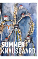 Summer-Biography and memoirs-買書書 BuyBookBook