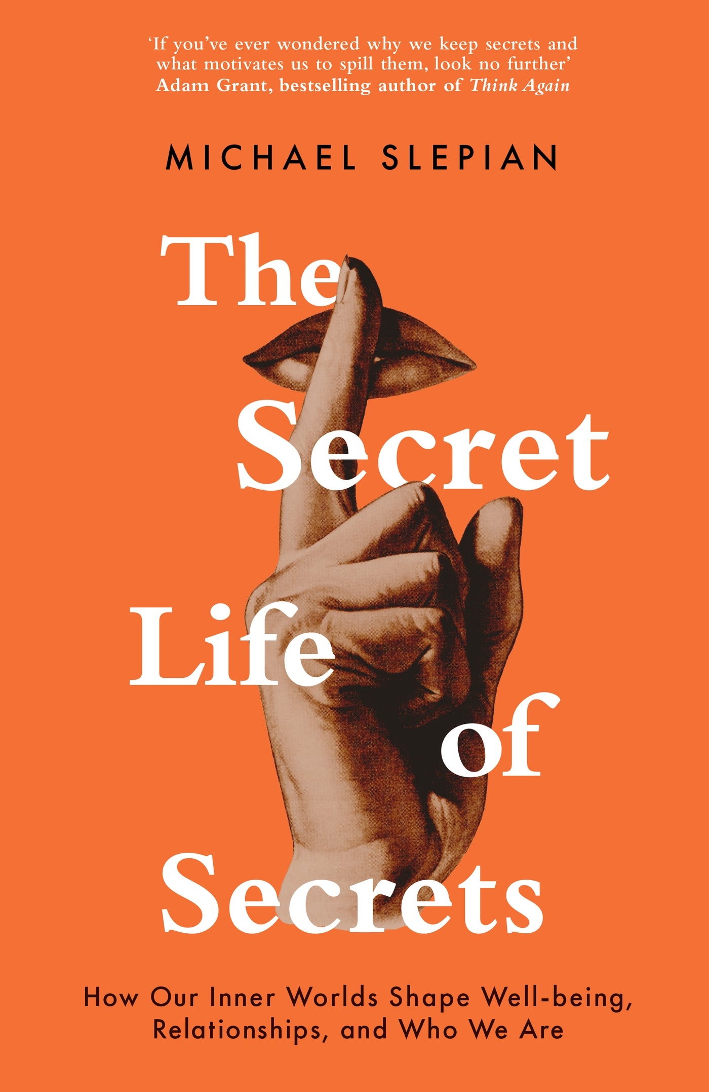 The Secret Life Of Secrets