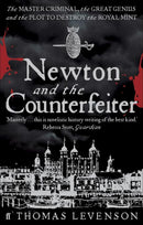 Newton and the Counterfeiter-Mathematics and Science-買書書 BuyBookBook