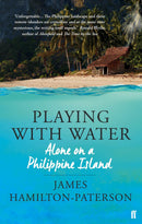 Playing With Water-Memoirs-買書書 BuyBookBook