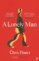 A Lonely Man-Fiction: general and literary-買書書 BuyBookBook