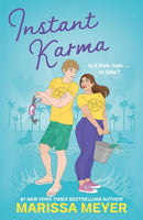 Instant Karma-Children’s / Teenage fiction: Relationship stories-買書書 BuyBookBook