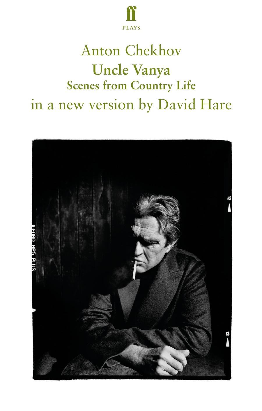 Uncle Vanya-Plays/ playscripts-買書書 BuyBookBook