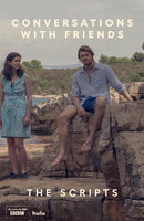 Conversations with Friends: The Scripts-Film/ television/ radio and performing arts-買書書 BuyBookBook