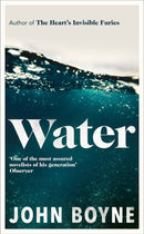 Water-Fiction: Modern and contemporary-買書書 BuyBookBook