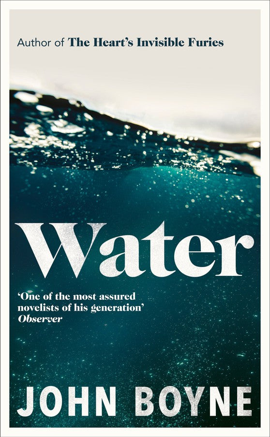 Water-Fiction: Modern and contemporary-買書書 BuyBookBook