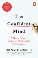 The Confident Mind-Self-help/ personal development/ practical advice-買書書 BuyBookBook