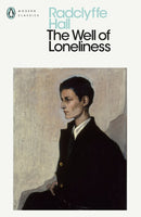 The Well of Loneliness-Fiction: general and literary-買書書 BuyBookBook