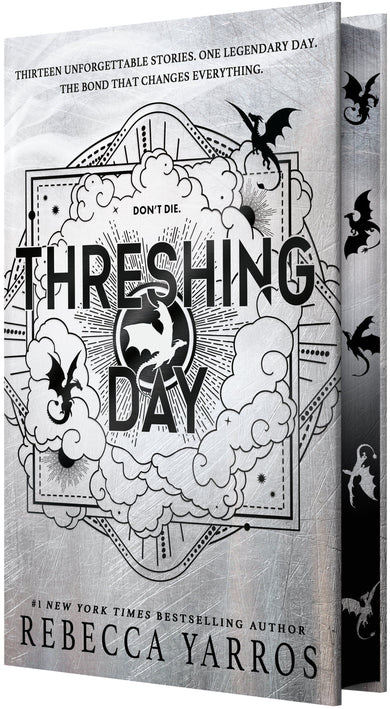 US - Hardback