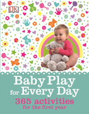 Baby Play for Every Day-Family and health-買書書 BuyBookBook