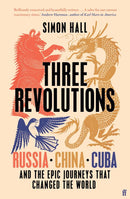 Three Revolutions-History and Archaeology-買書書 BuyBookBook