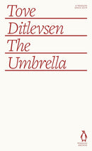 The Umbrella-Fiction: general and literary-買書書 BuyBookBook