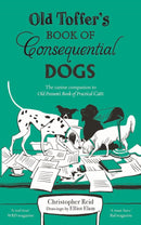 Old Toffer's Book of Consequential Dogs-Poetry-買書書 BuyBookBook