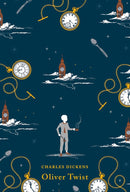 Oliver Twist-Children’s / Teenage fiction: Classic and traditional-買書書 BuyBookBook